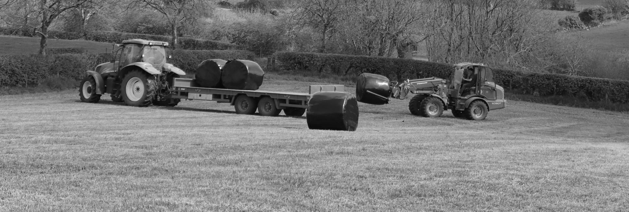 Fuel Your Farming Passion